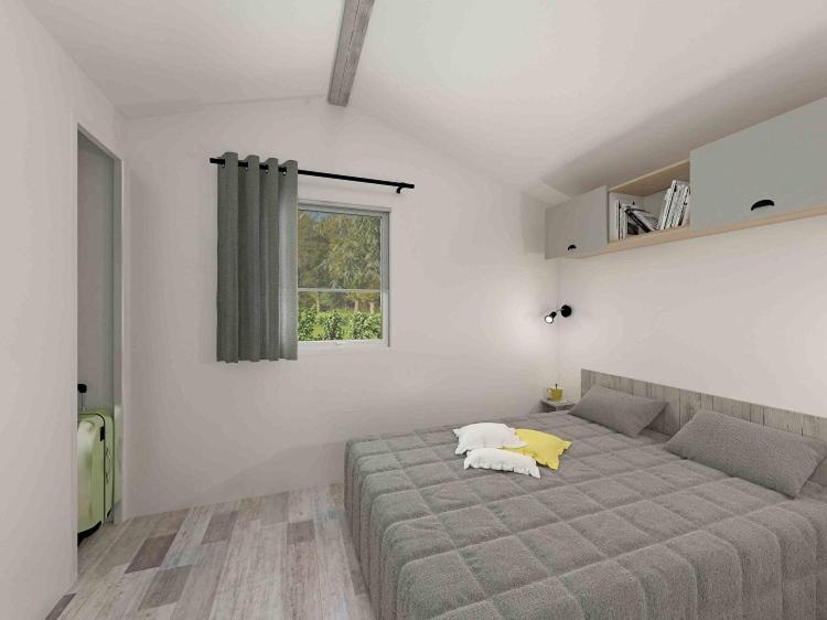 Camping La Vetta Porto-Vecchio  Dış mekan fotoğraf
