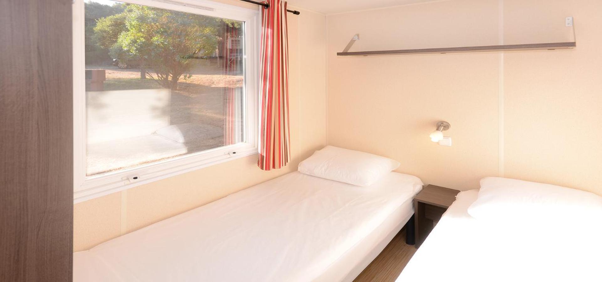 Camping La Vetta Porto-Vecchio  Dış mekan fotoğraf
