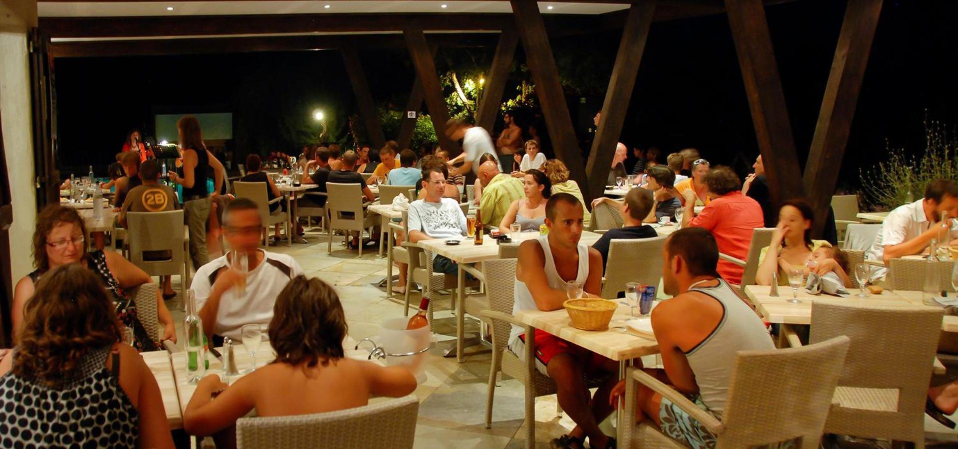 Camping La Vetta Porto-Vecchio  Dış mekan fotoğraf