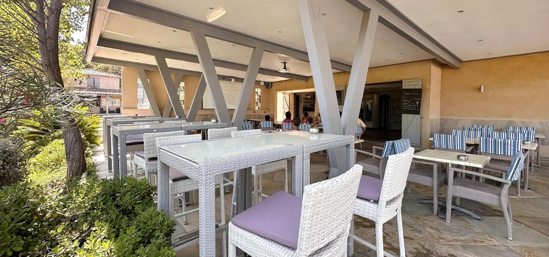 Camping La Vetta Porto-Vecchio  Dış mekan fotoğraf