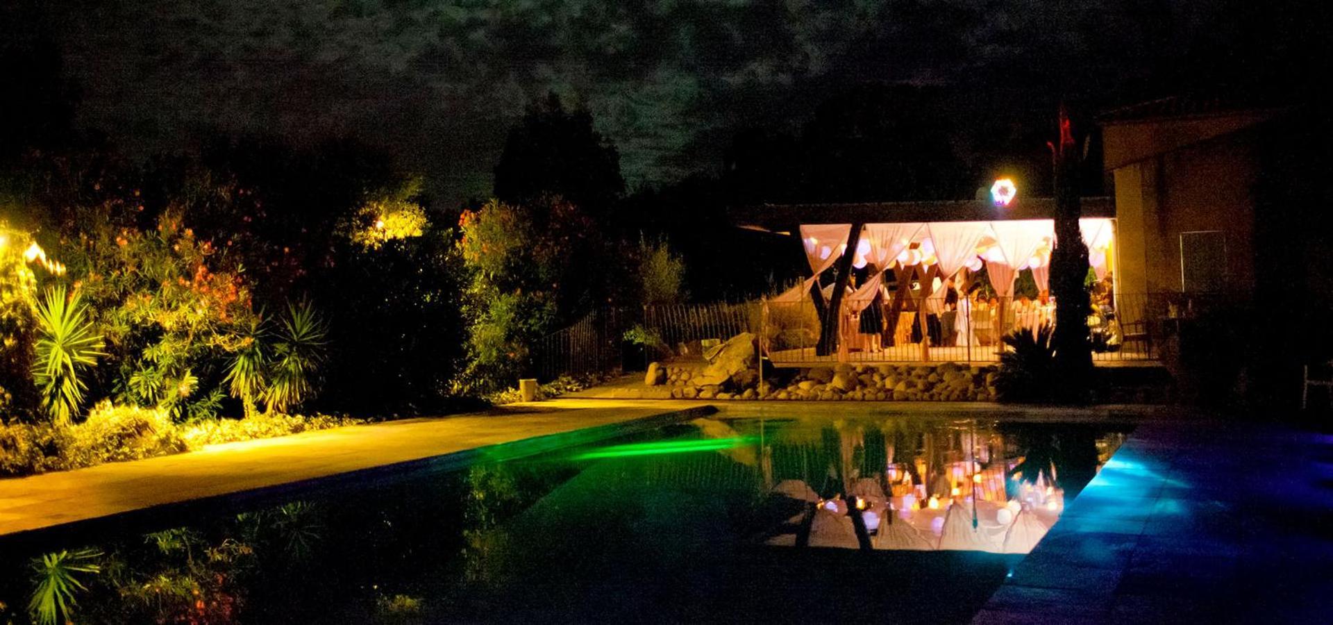 Camping La Vetta Porto-Vecchio  Dış mekan fotoğraf
