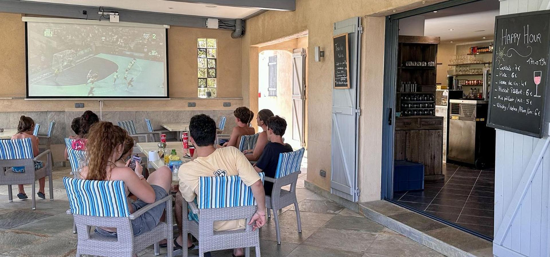 Camping La Vetta Porto-Vecchio  Dış mekan fotoğraf
