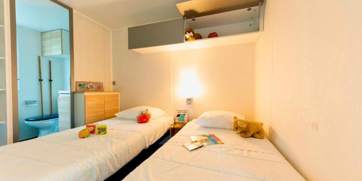 Camping La Vetta Porto-Vecchio  Oda fotoğraf