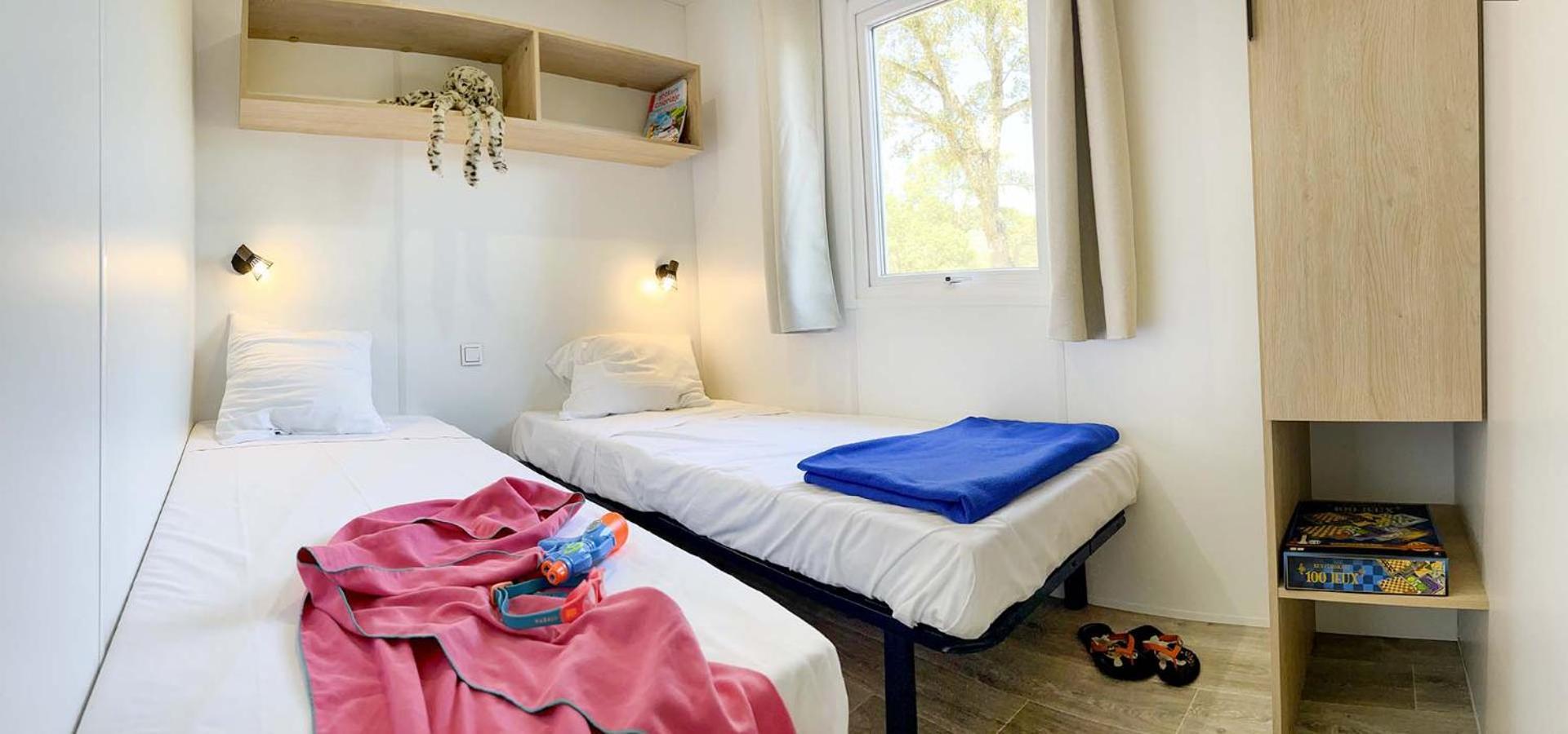 Camping La Vetta Porto-Vecchio  Oda fotoğraf