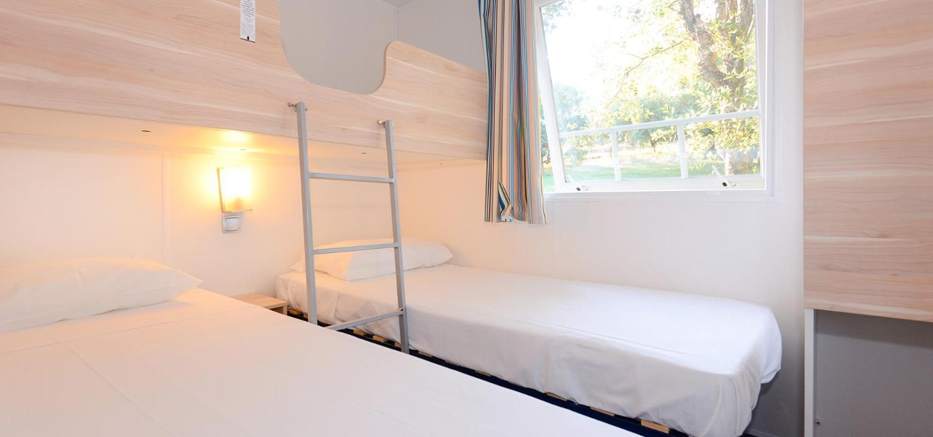 Camping La Vetta Porto-Vecchio  Oda fotoğraf