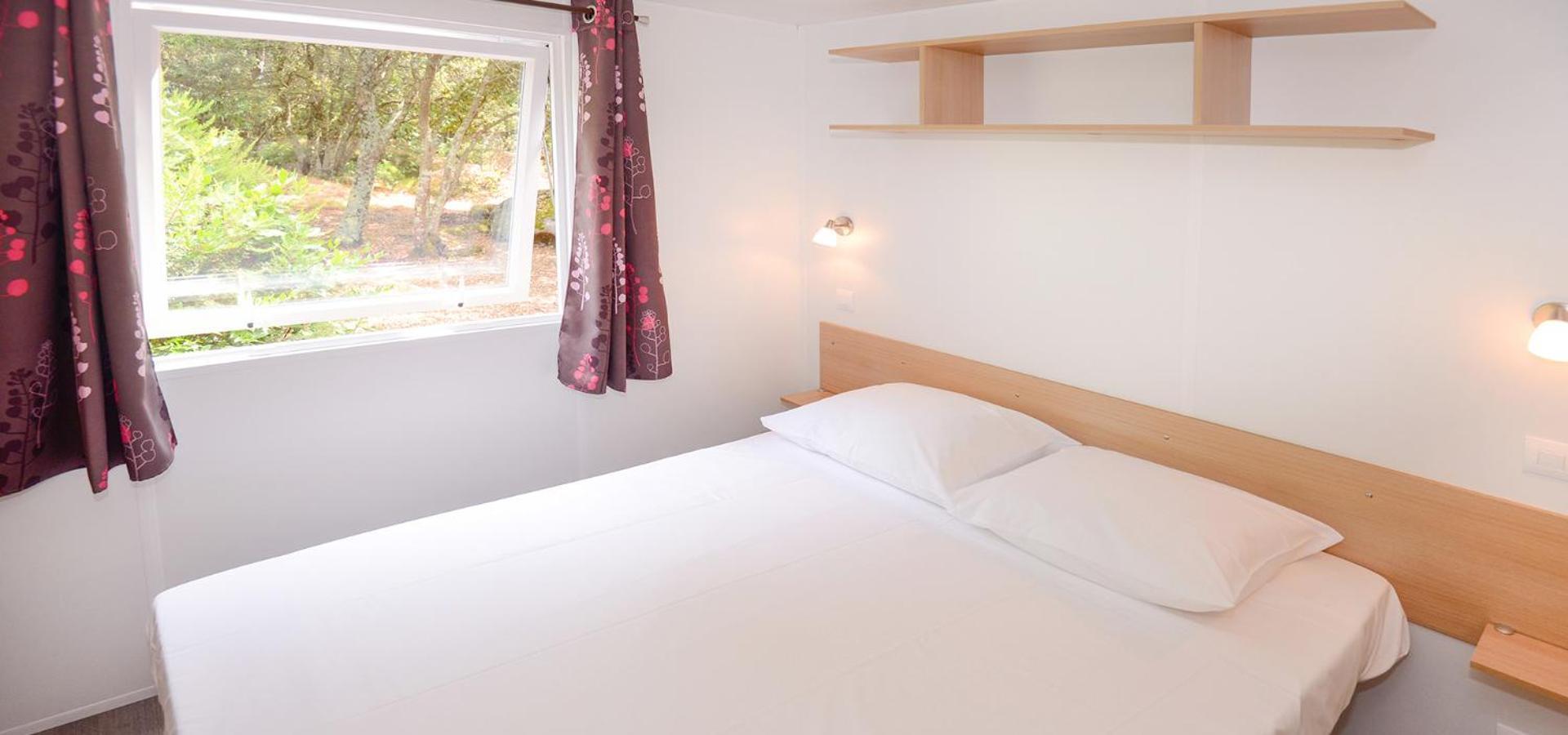Camping La Vetta Porto-Vecchio  Oda fotoğraf