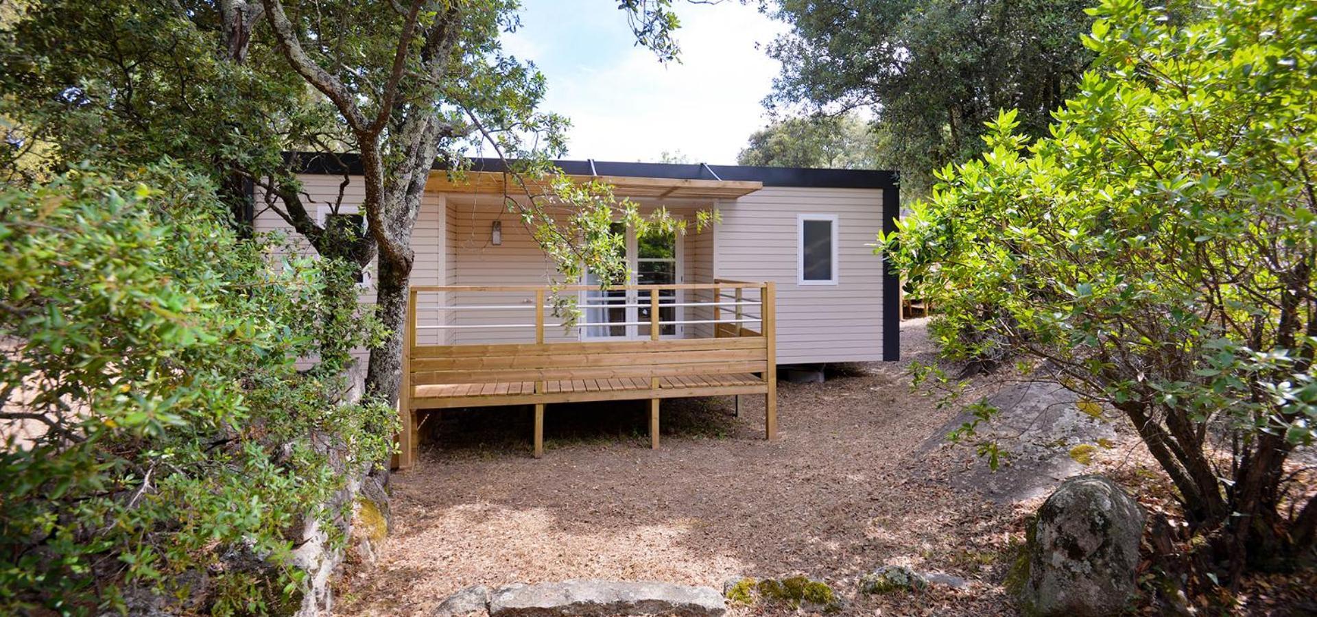 Camping La Vetta Porto-Vecchio  Oda fotoğraf