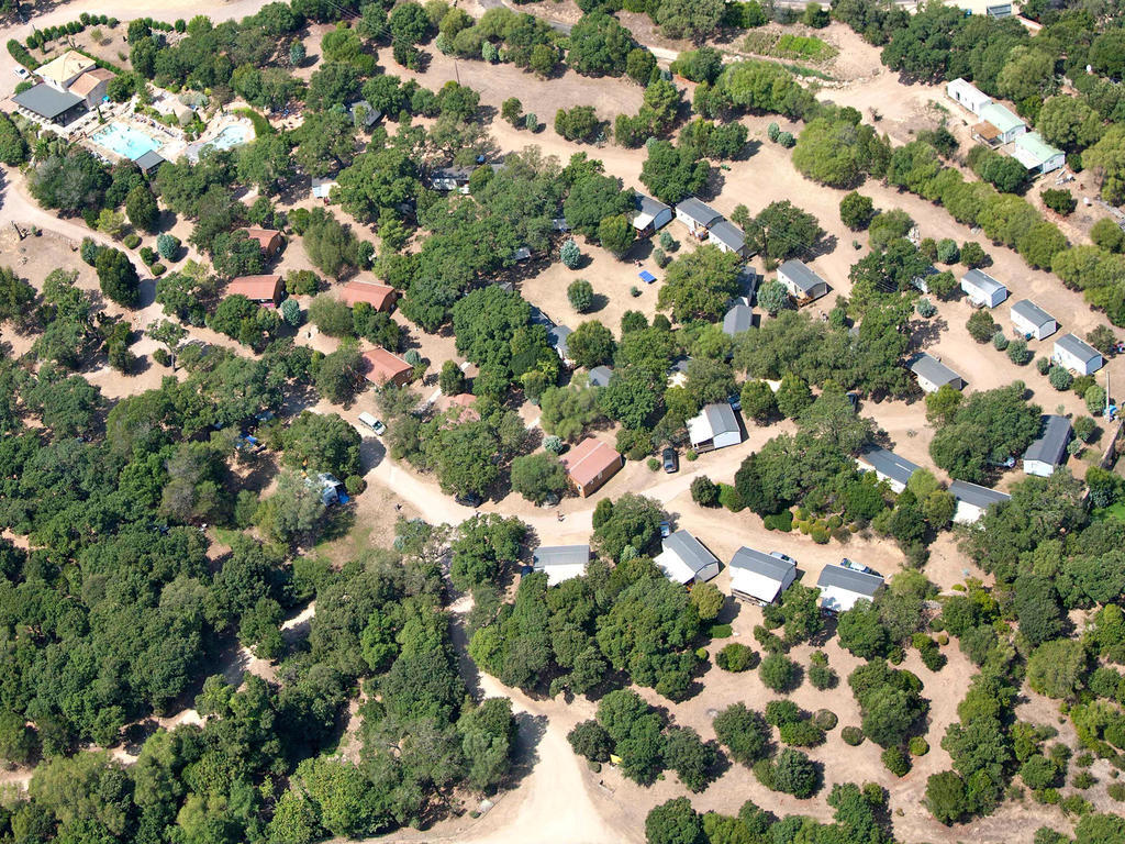 Camping La Vetta Porto-Vecchio  Dış mekan fotoğraf